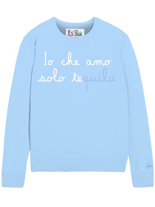 new queen - amo solo tequila 31 MC2 SAINT BARTH | QUE0010 - TEX0001 - 00586I.00586I